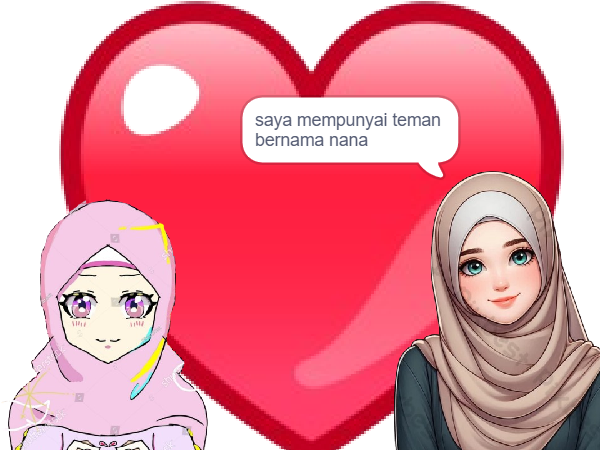 nana dan cici